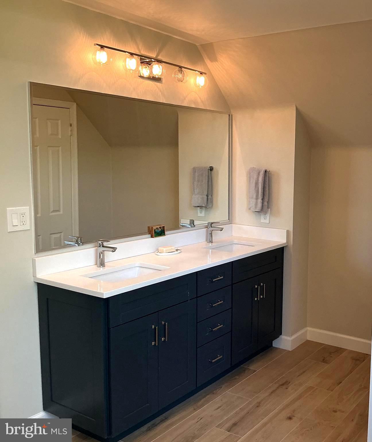 POTOMAC FARMS - Residential