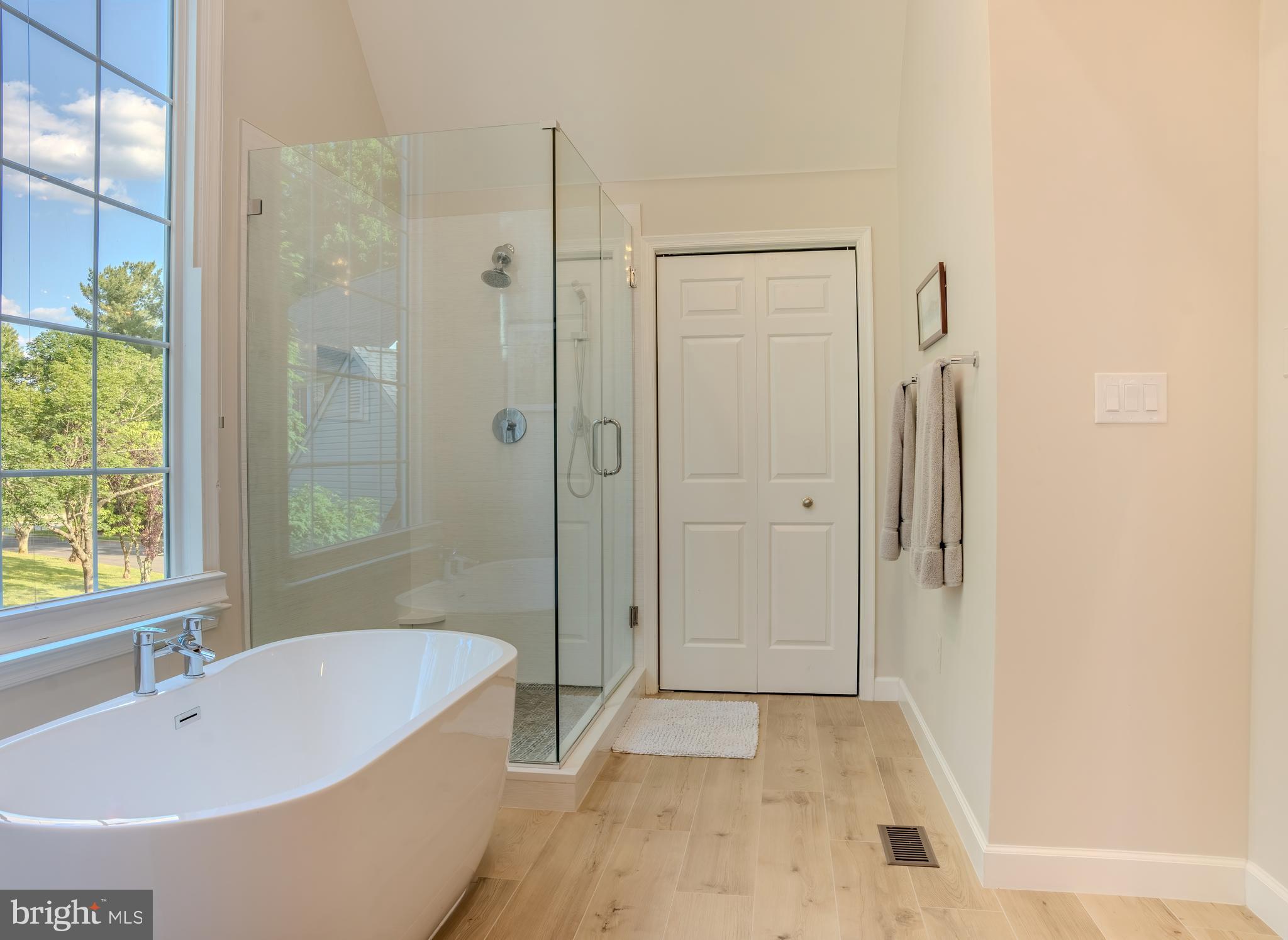 POTOMAC FARMS - Residential