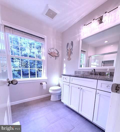 POTOMAC FARMS - Residential