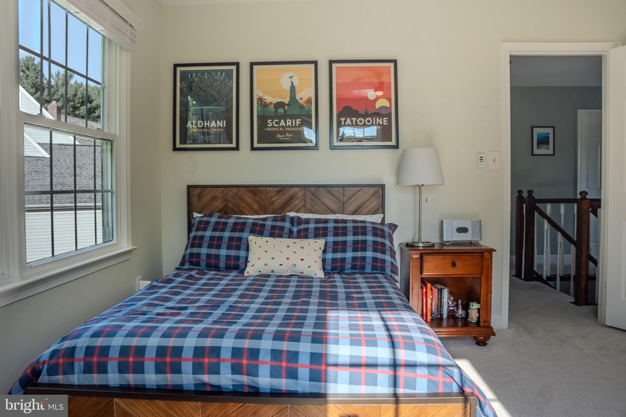 POTOMAC FARMS - Residential