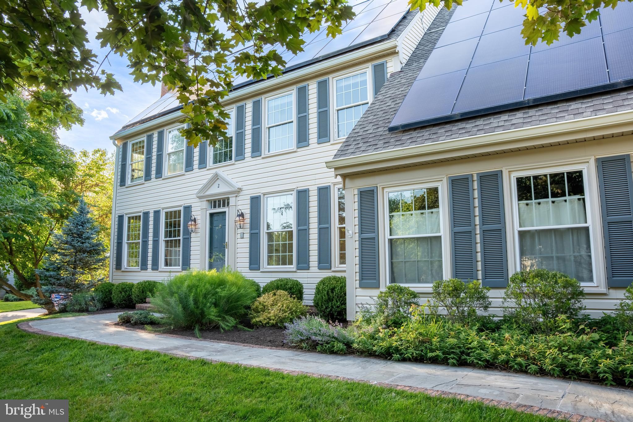 POTOMAC FARMS - Residential