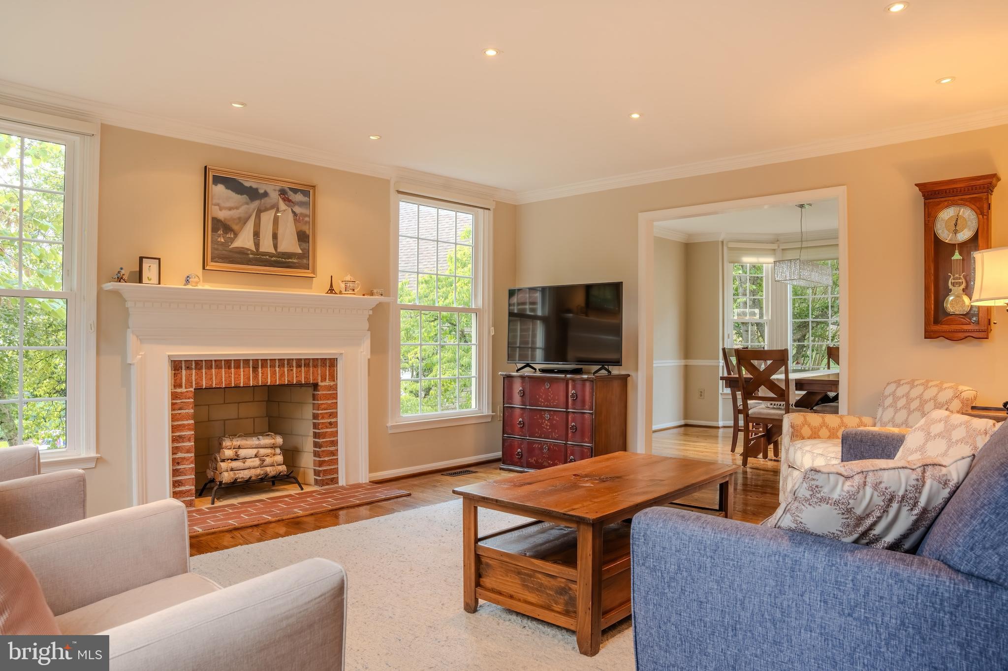 POTOMAC FARMS - Residential
