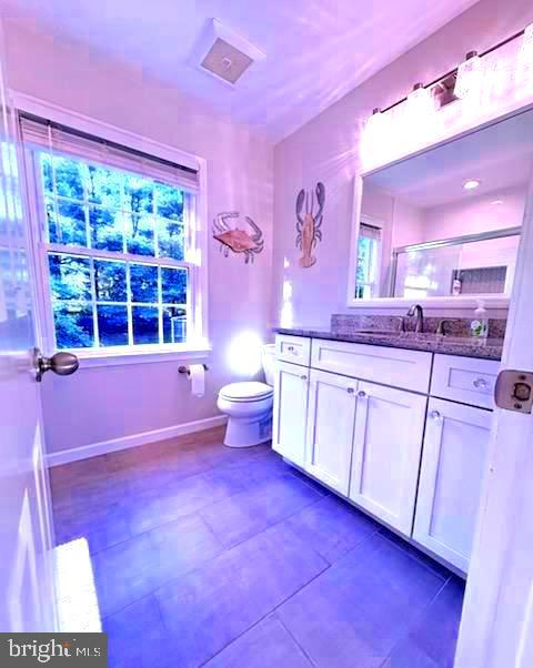 POTOMAC FARMS - Residential