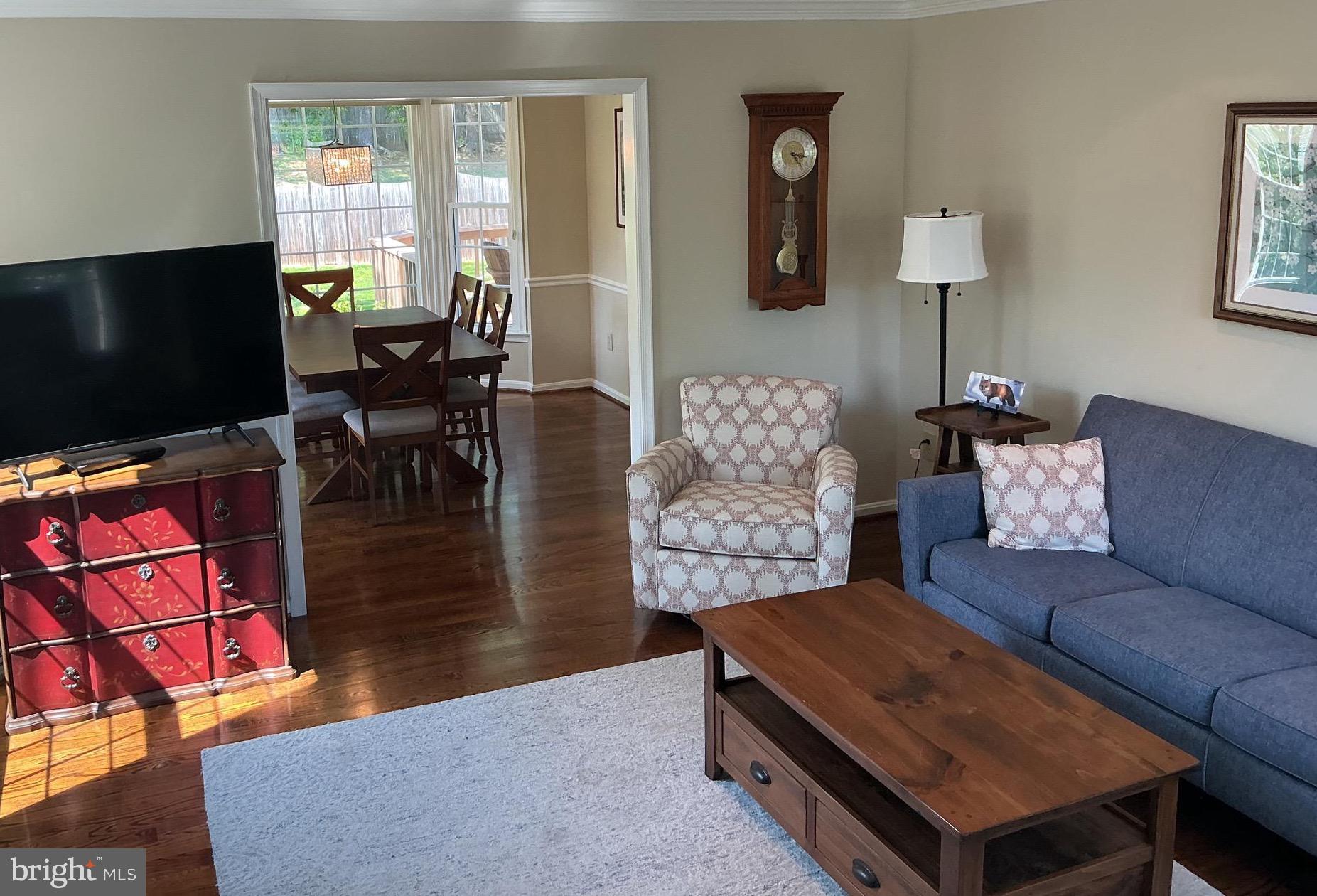 POTOMAC FARMS - Residential