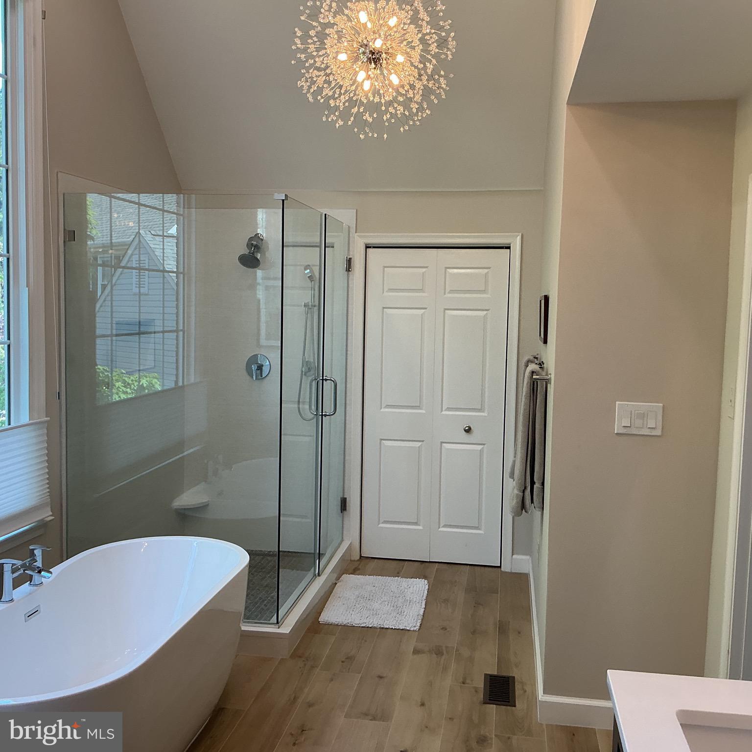 POTOMAC FARMS - Residential
