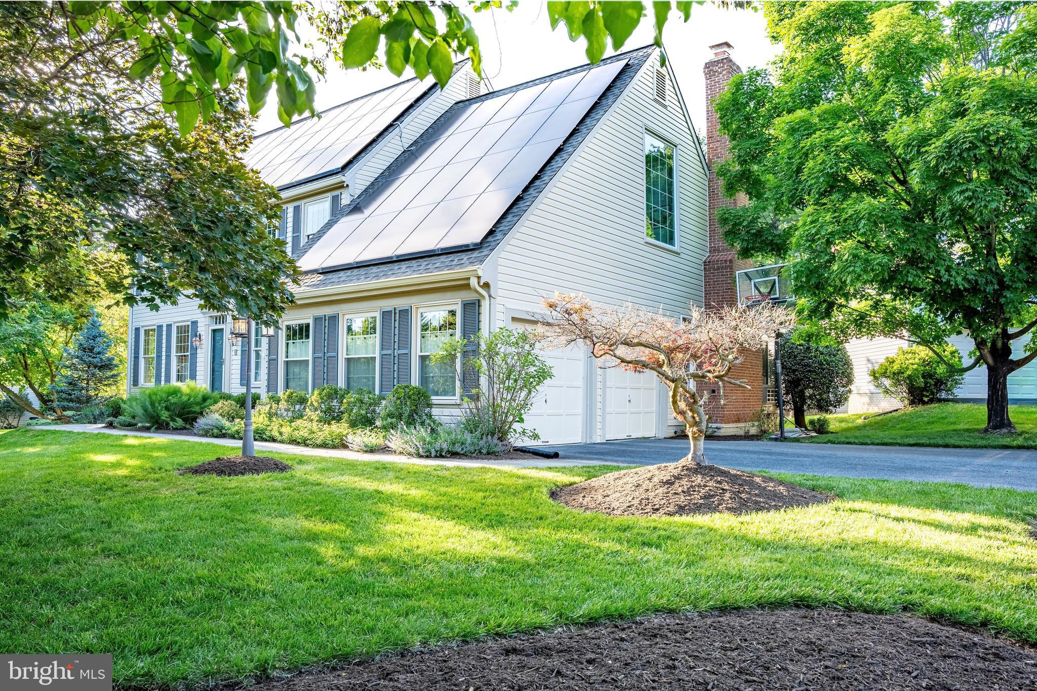 POTOMAC FARMS - Residential