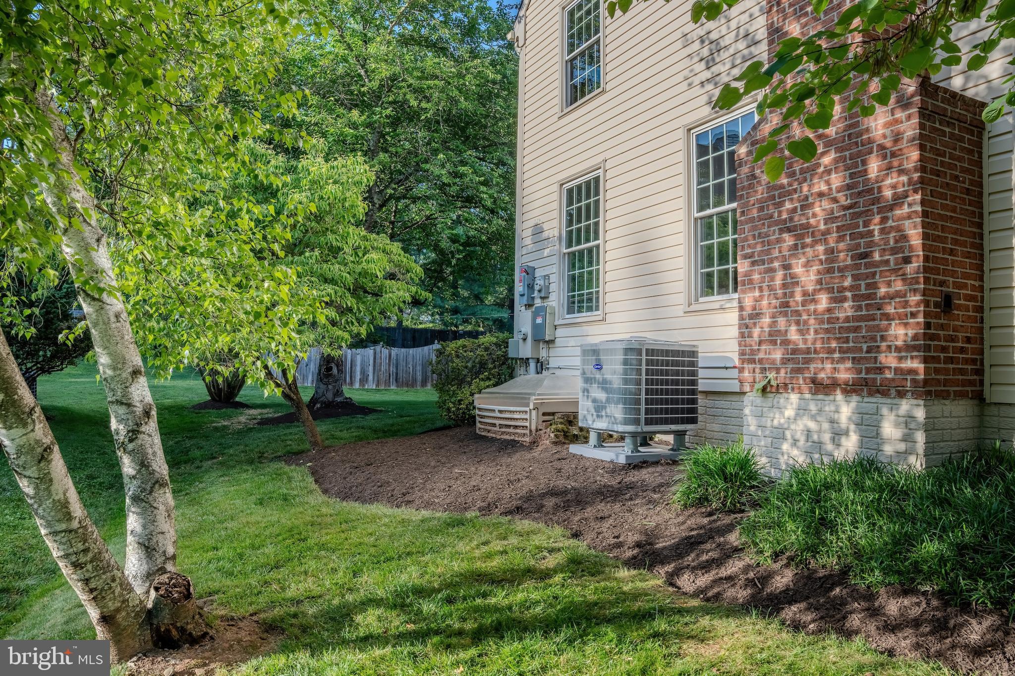 POTOMAC FARMS - Residential