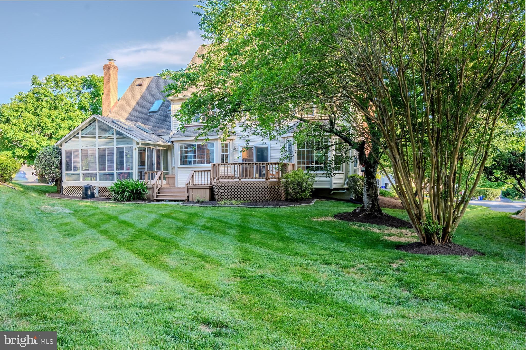 POTOMAC FARMS - Residential