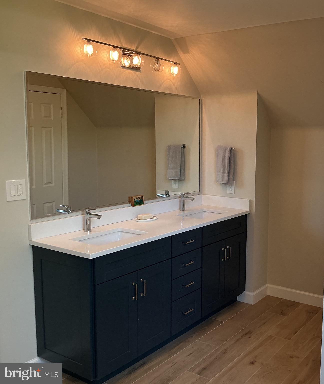 POTOMAC FARMS - Residential