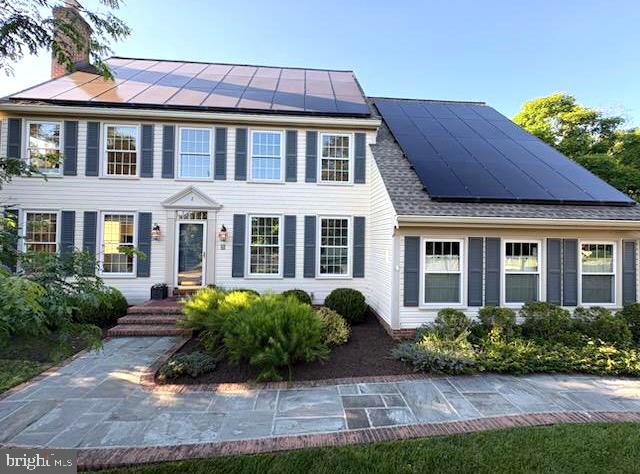 POTOMAC FARMS - Residential