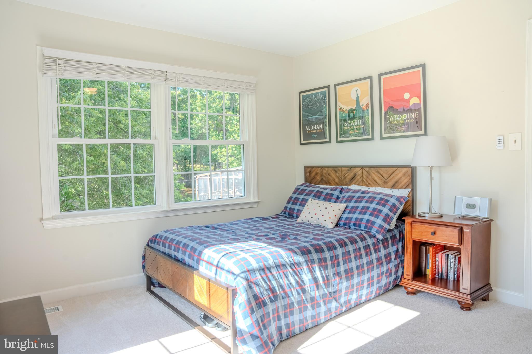 POTOMAC FARMS - Residential