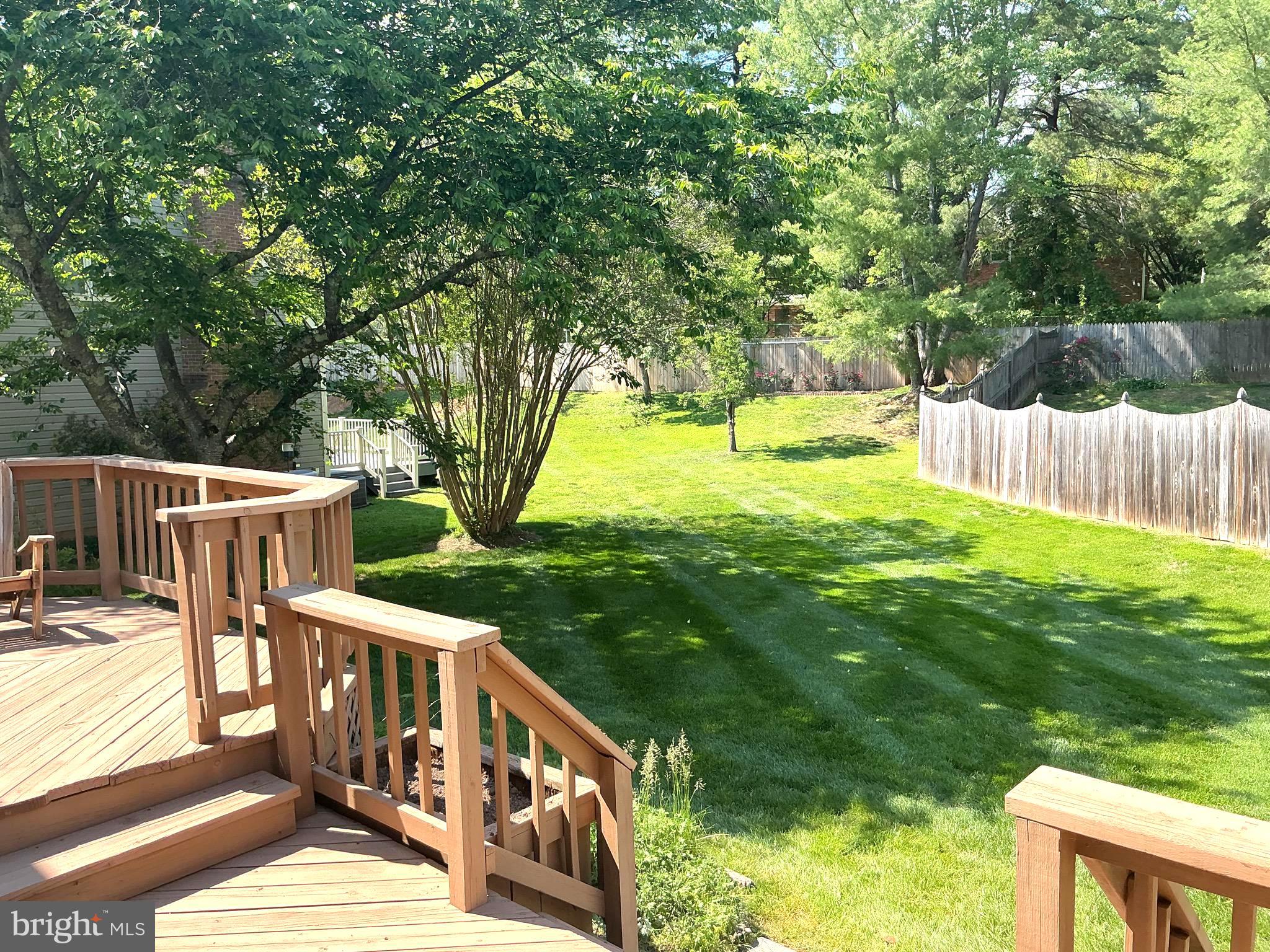 POTOMAC FARMS - Residential