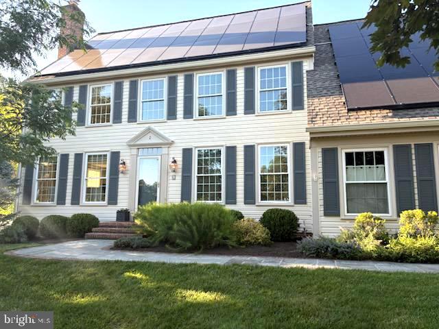 POTOMAC FARMS - Residential