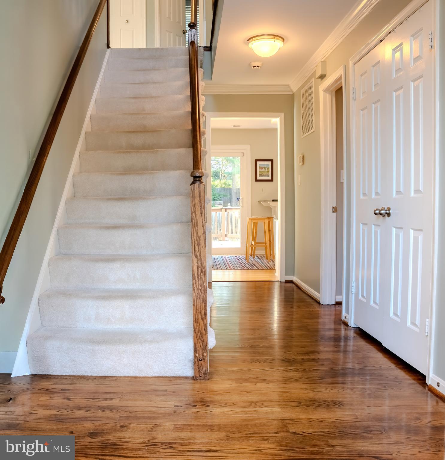 POTOMAC FARMS - Residential