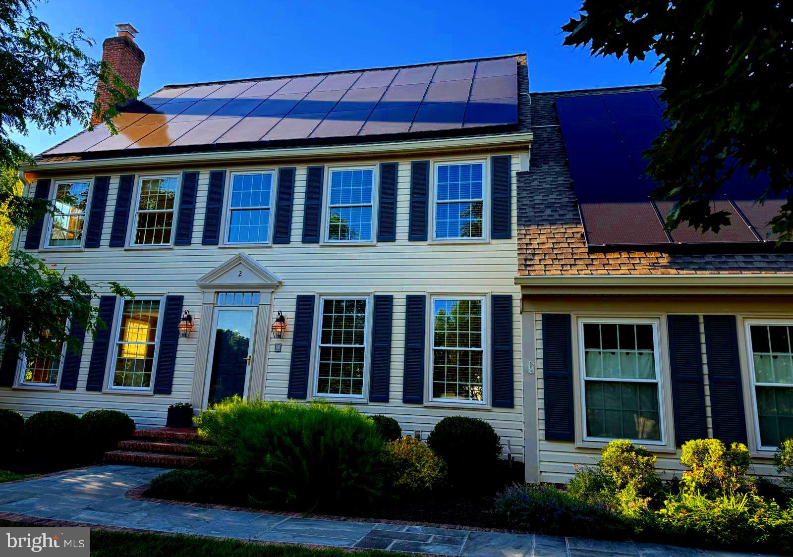 POTOMAC FARMS - Residential