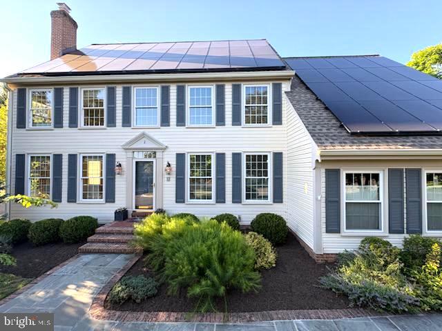 POTOMAC FARMS - Residential
