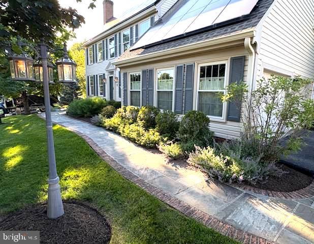 POTOMAC FARMS - Residential