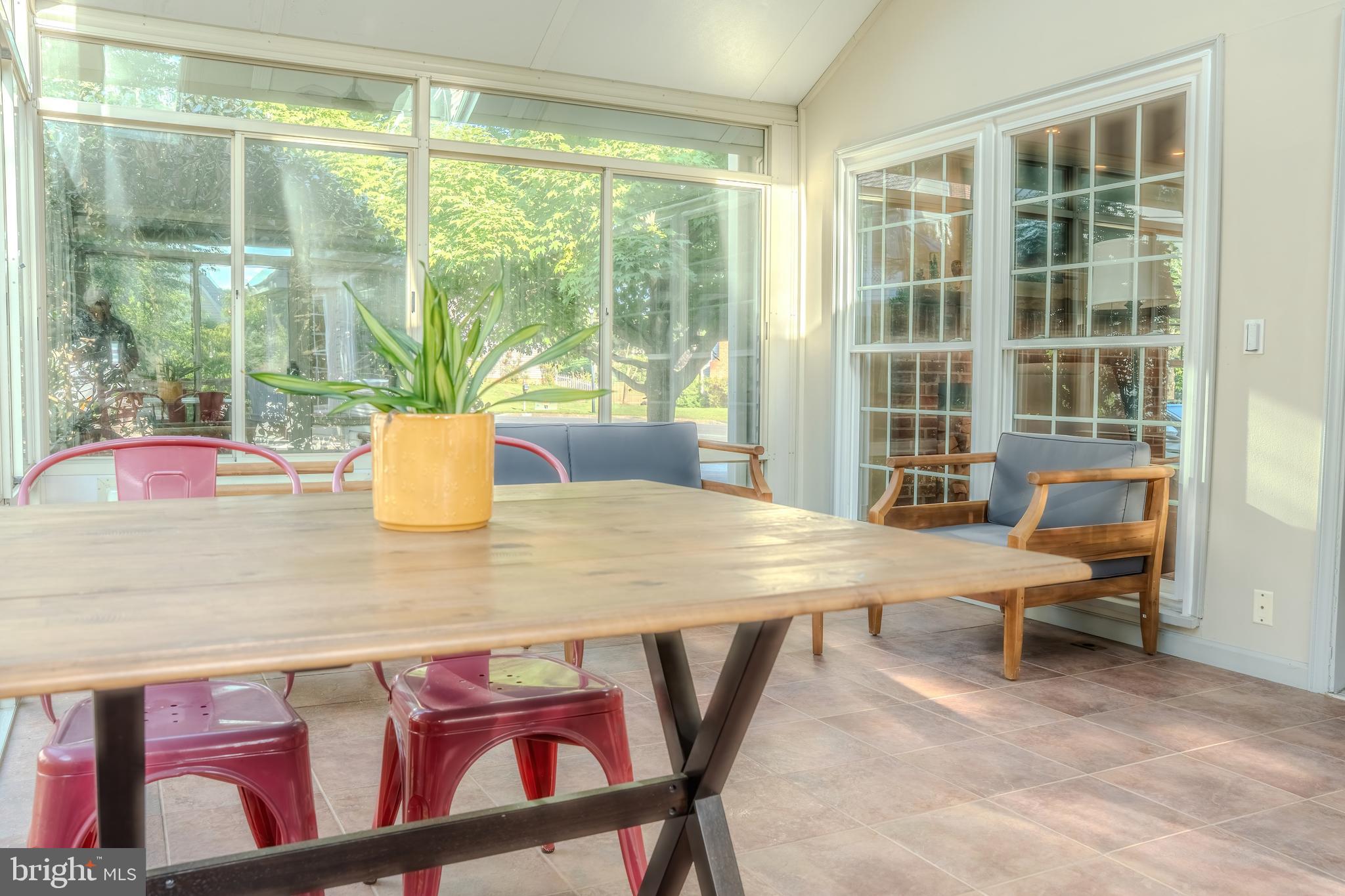 POTOMAC FARMS - Residential