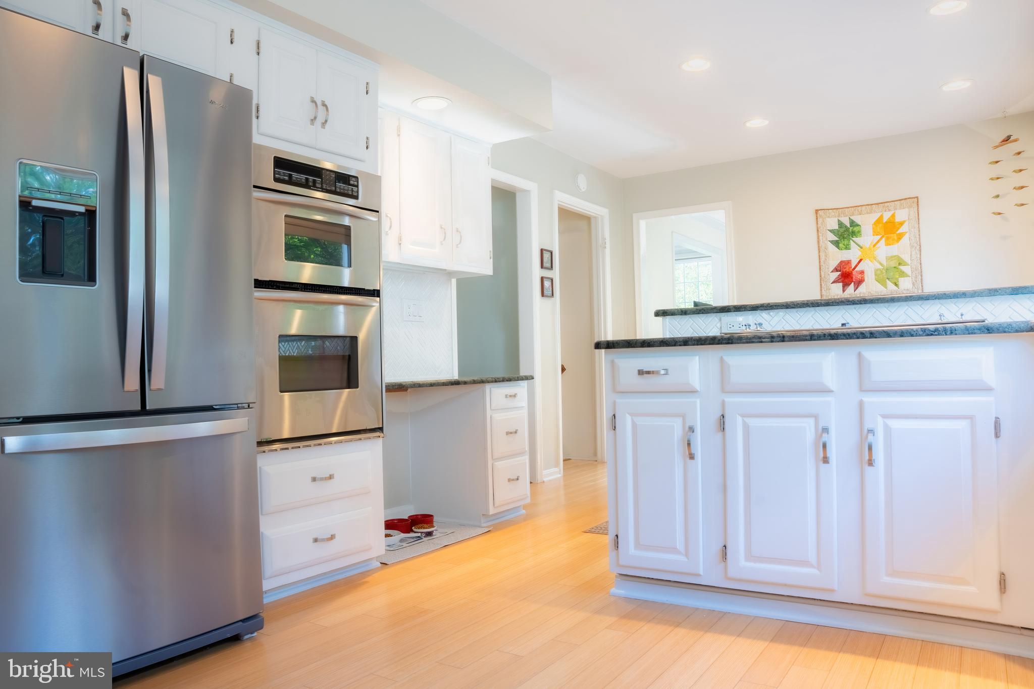 POTOMAC FARMS - Residential