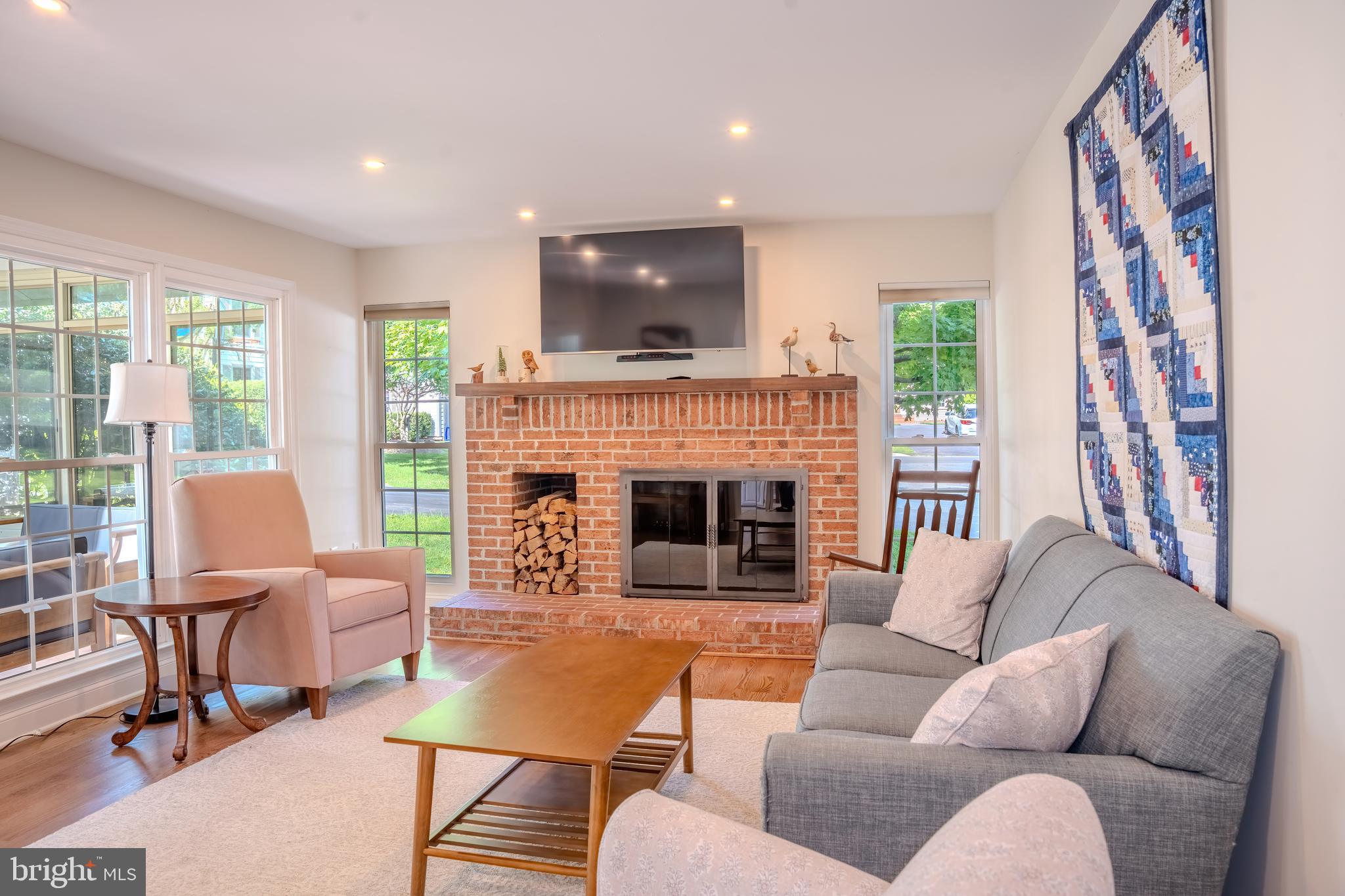 POTOMAC FARMS - Residential