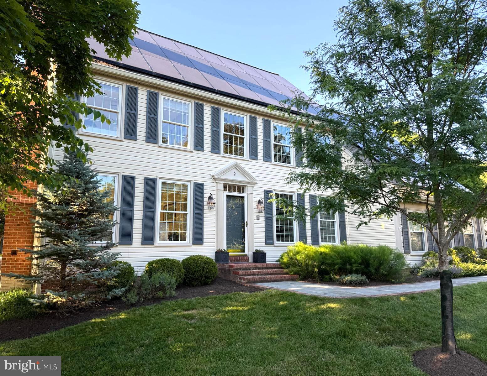 POTOMAC FARMS - Residential