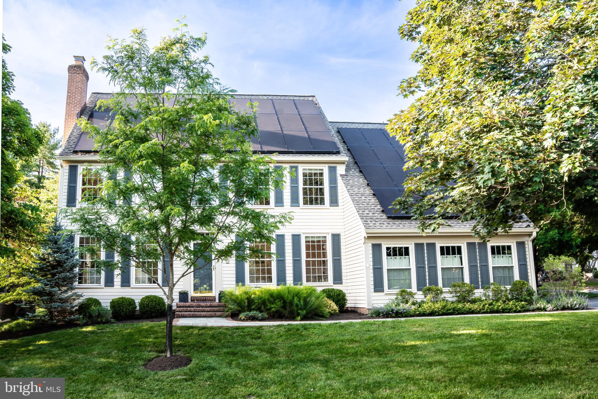 POTOMAC FARMS - Residential
