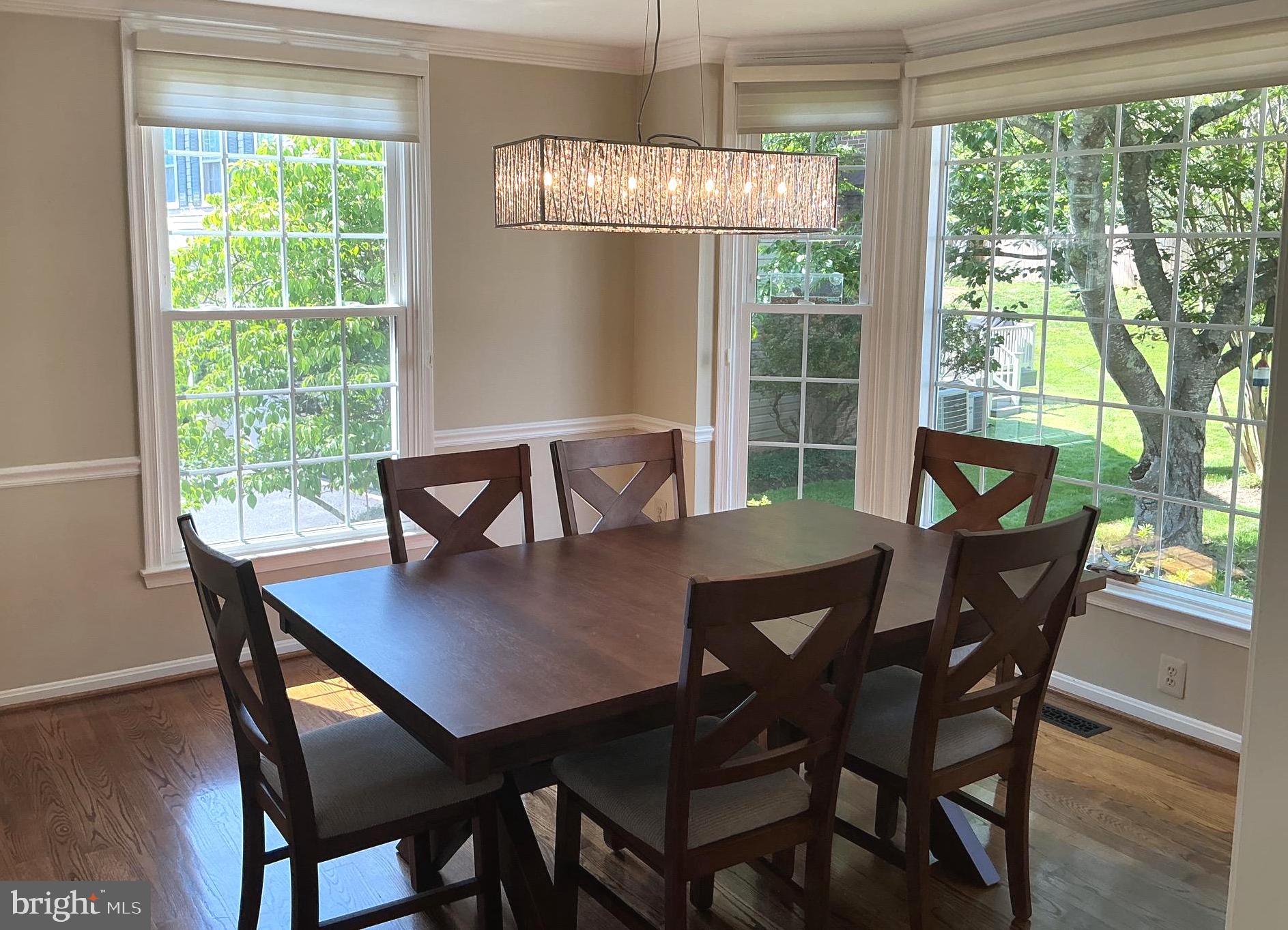 POTOMAC FARMS - Residential