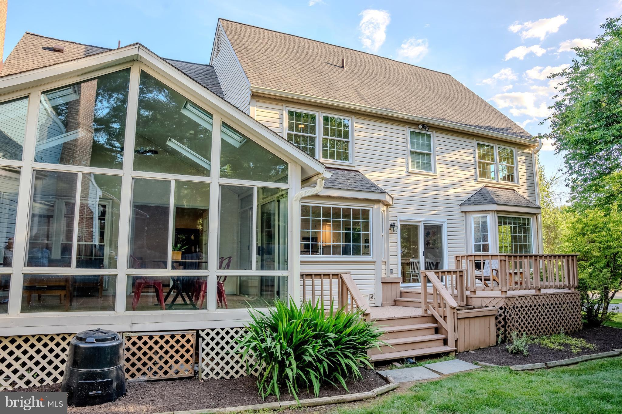 POTOMAC FARMS - Residential