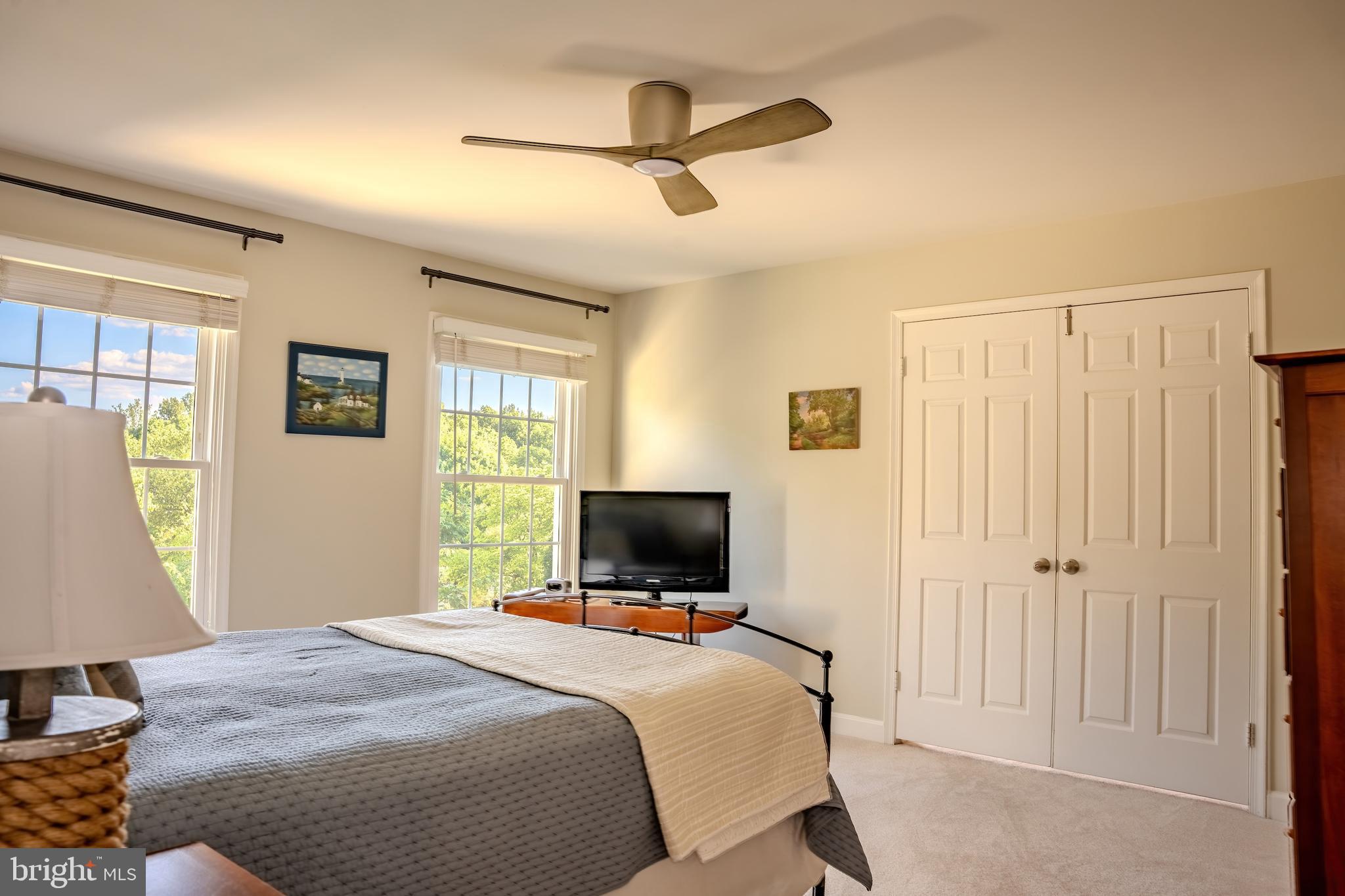 POTOMAC FARMS - Residential