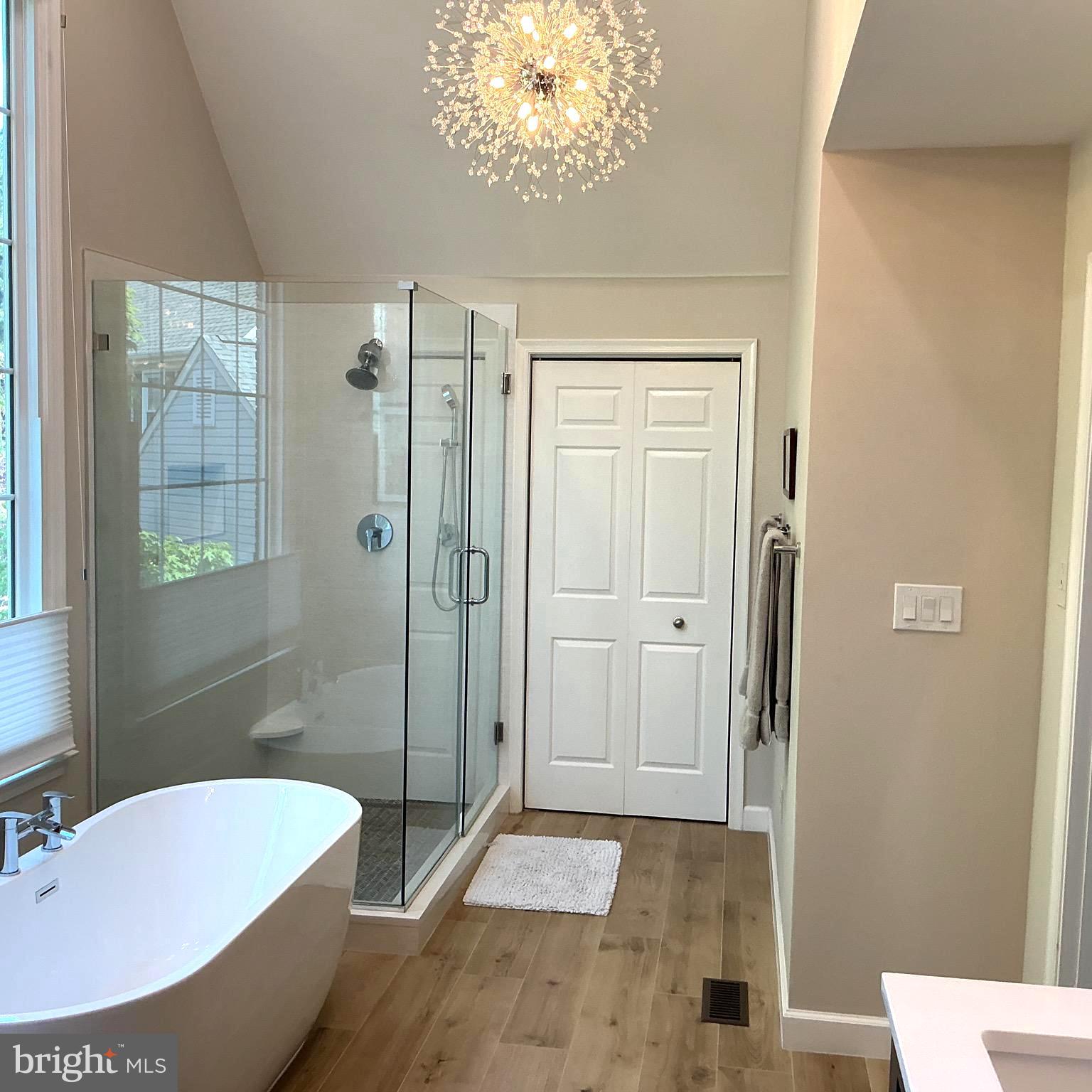 POTOMAC FARMS - Residential