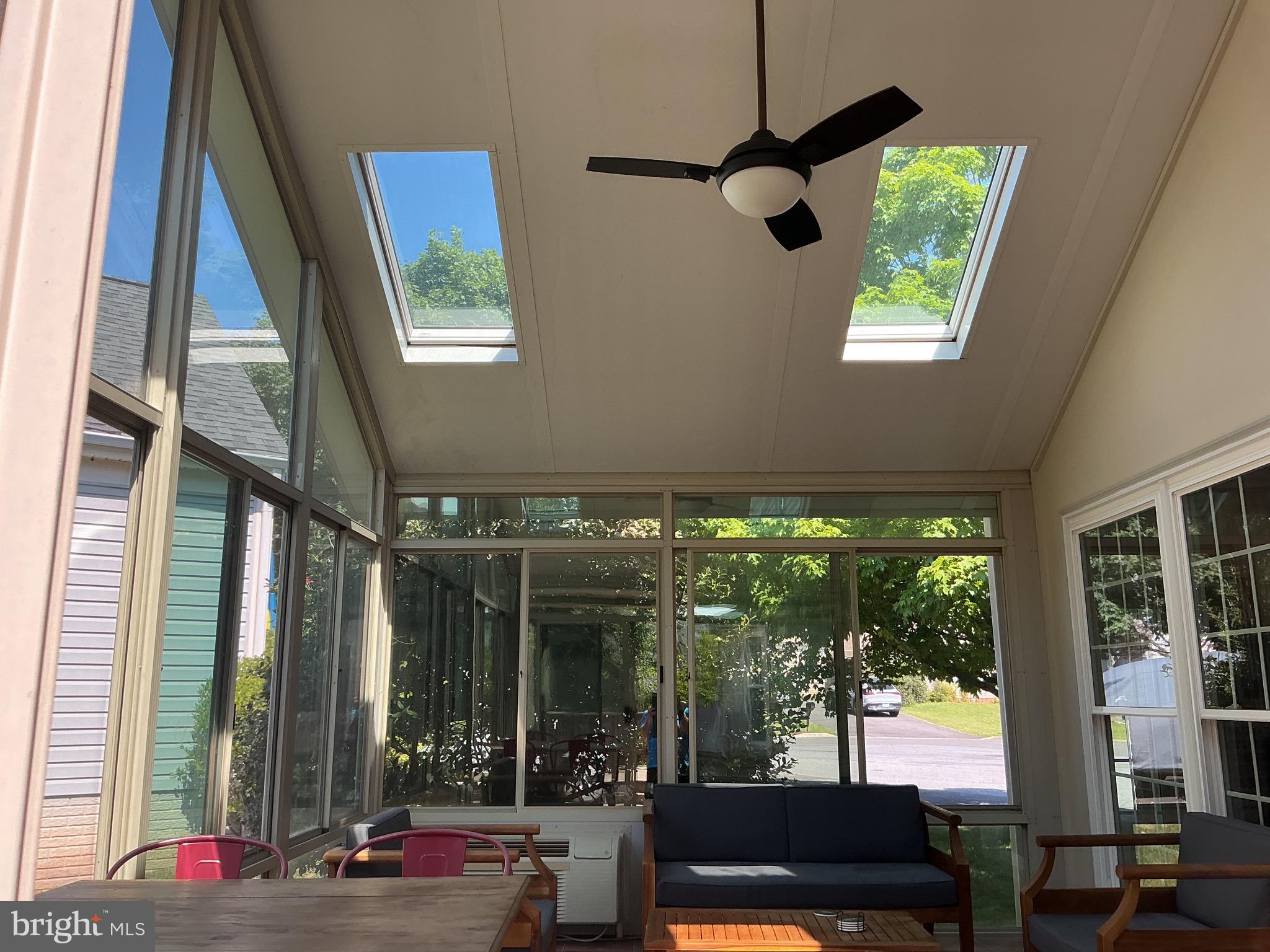 POTOMAC FARMS - Residential