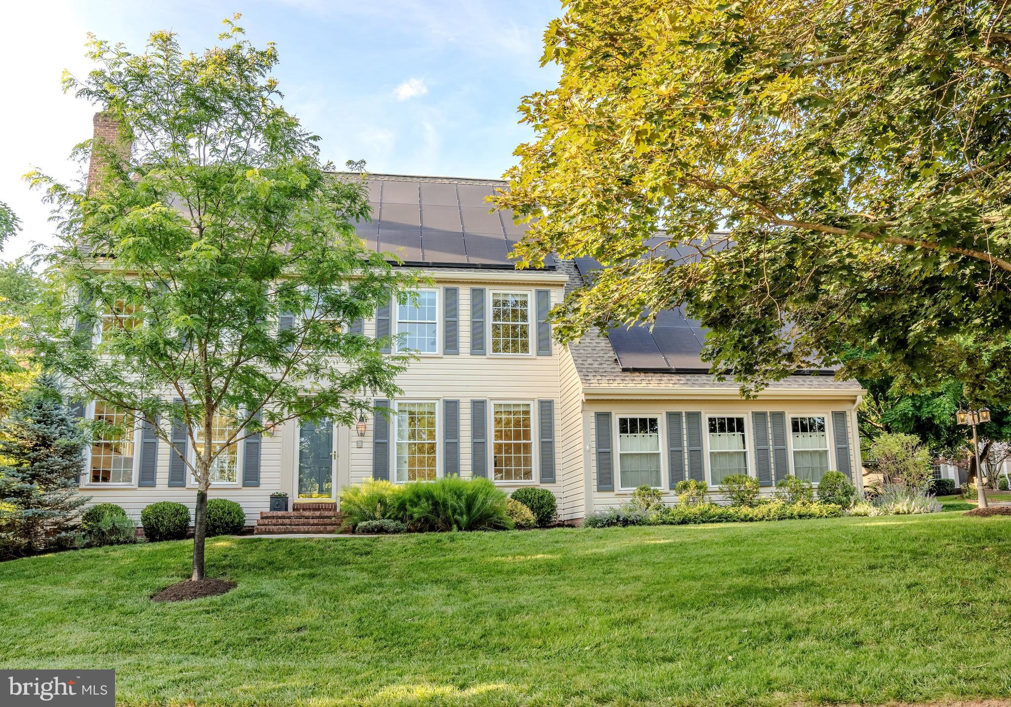 POTOMAC FARMS - Residential