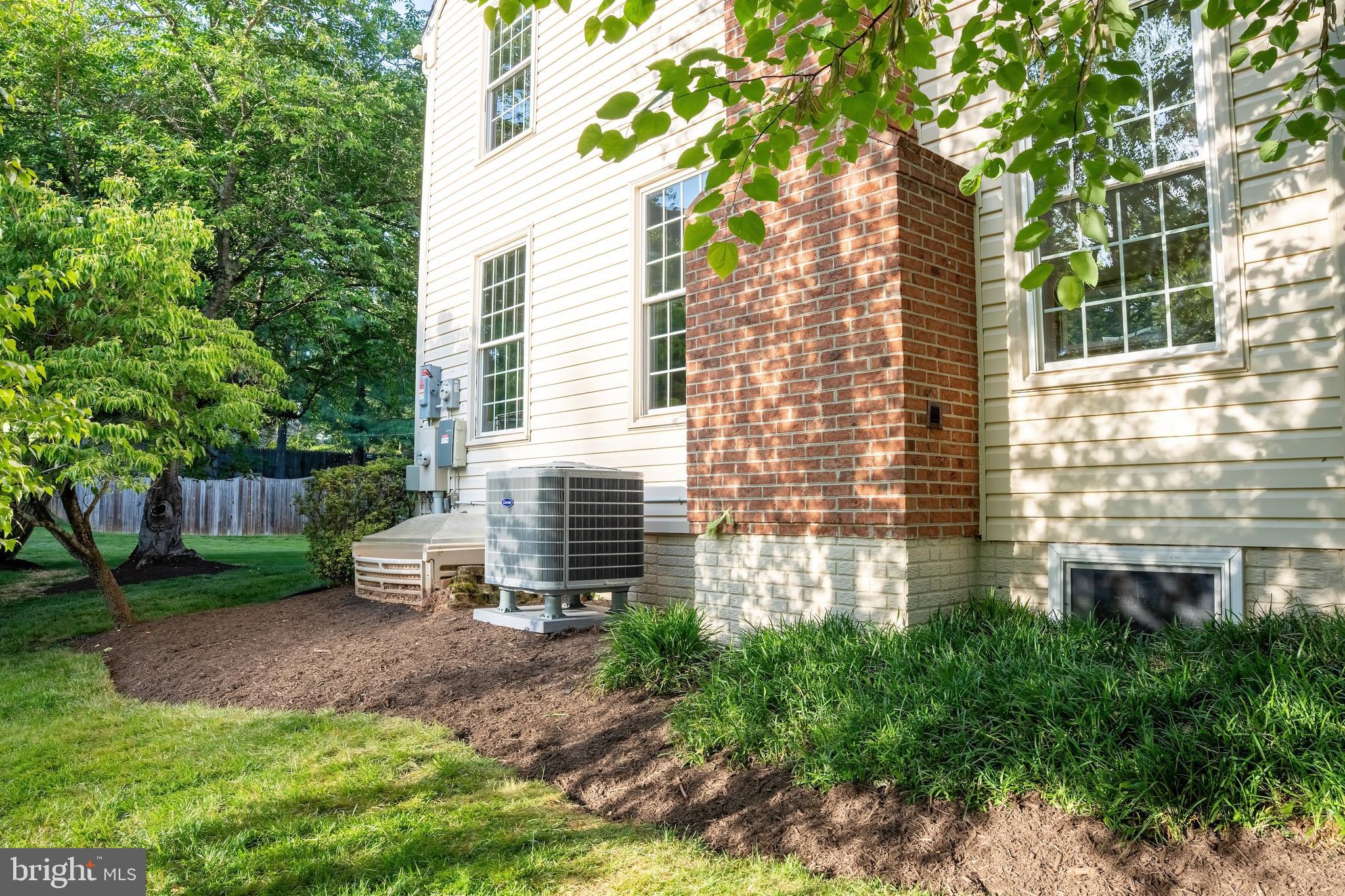 POTOMAC FARMS - Residential