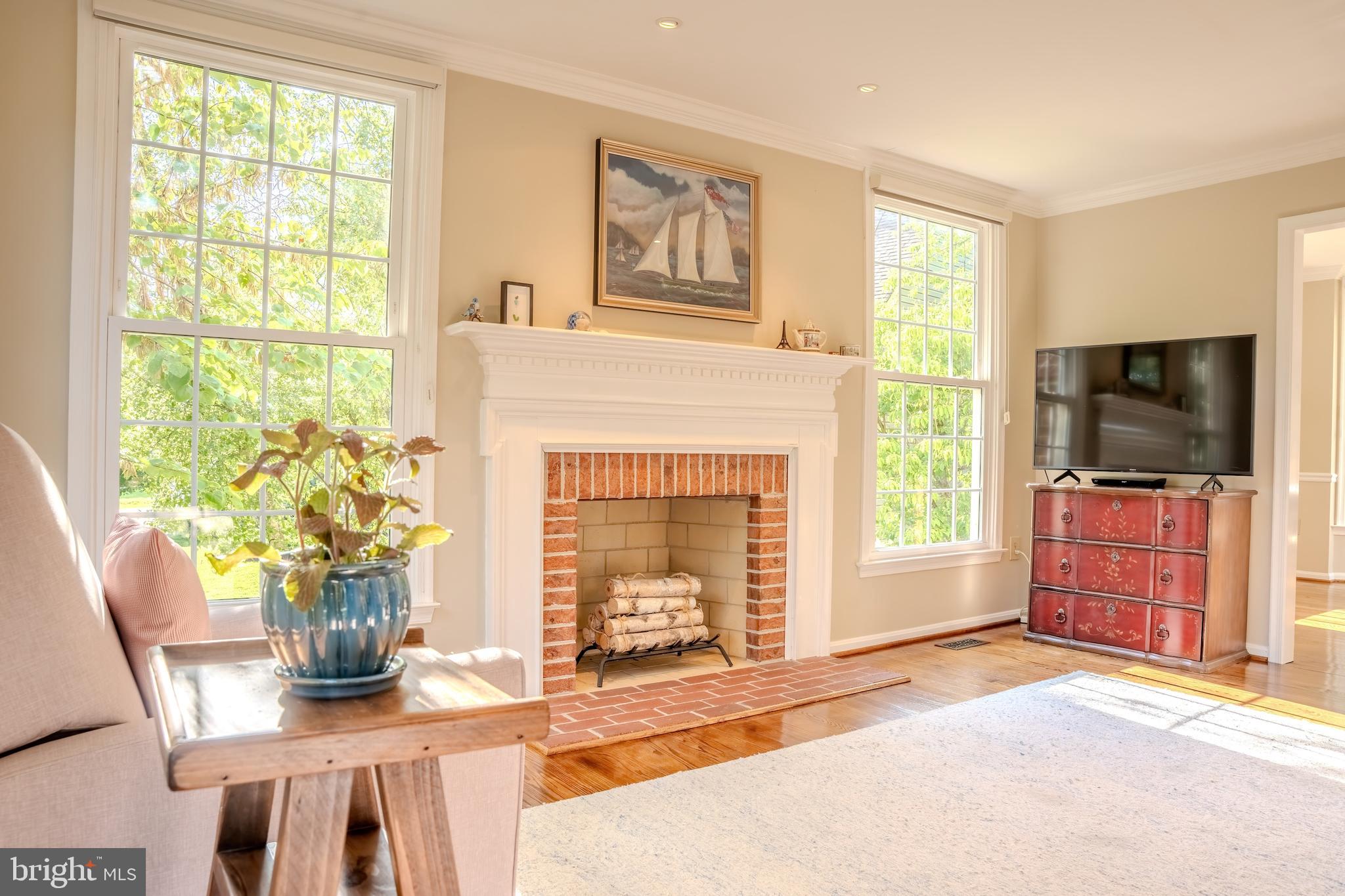 POTOMAC FARMS - Residential