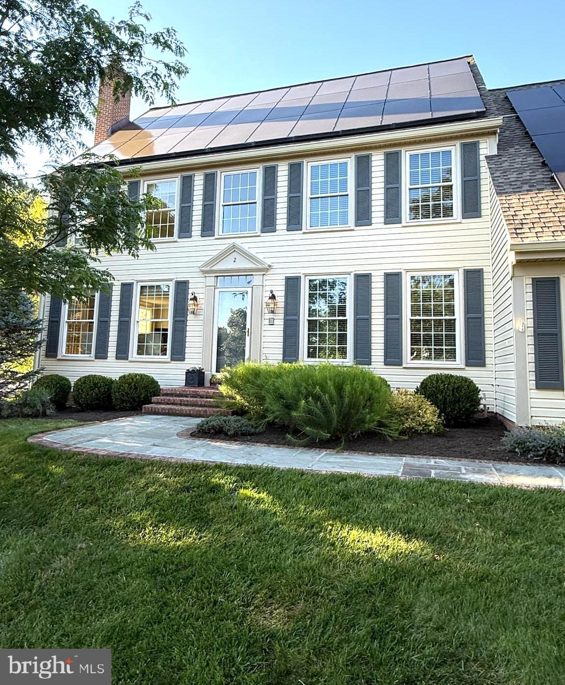 POTOMAC FARMS - Residential
