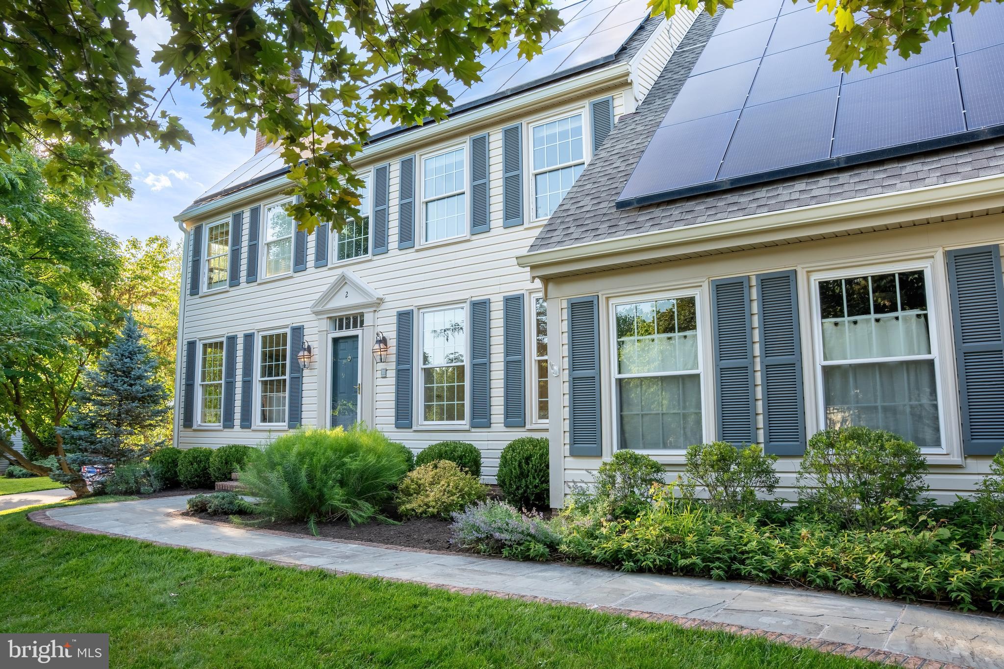 POTOMAC FARMS - Residential