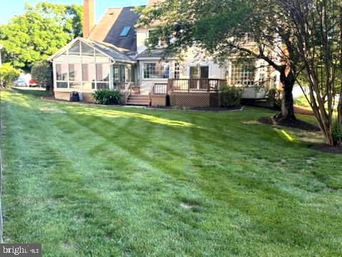 POTOMAC FARMS - Residential