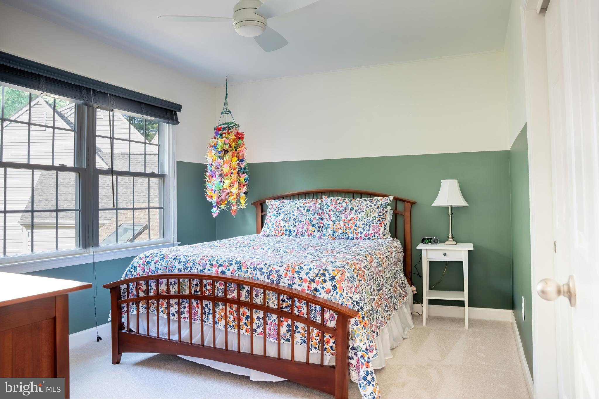 POTOMAC FARMS - Residential
