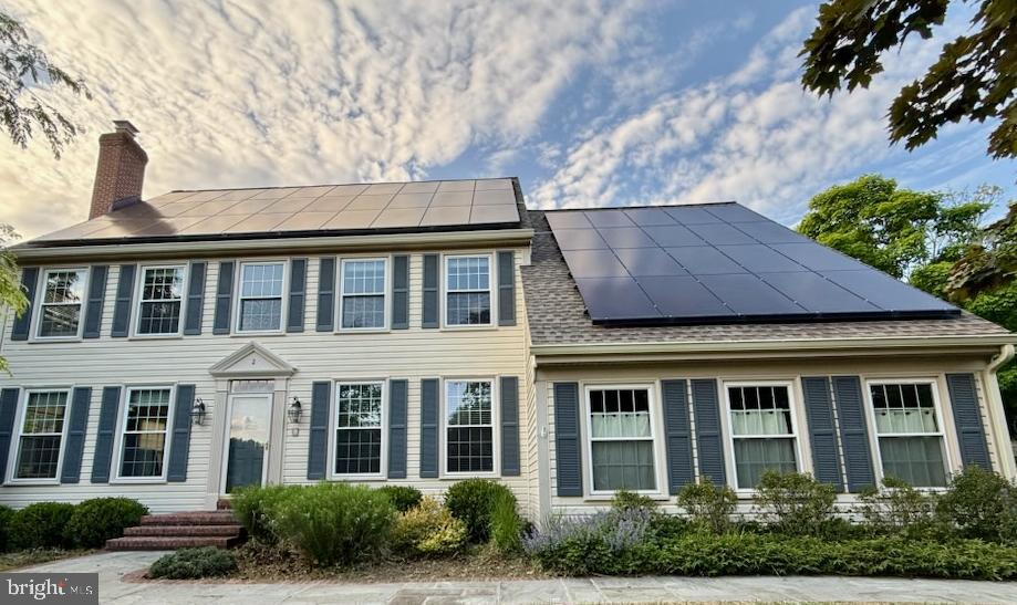 POTOMAC FARMS - Residential