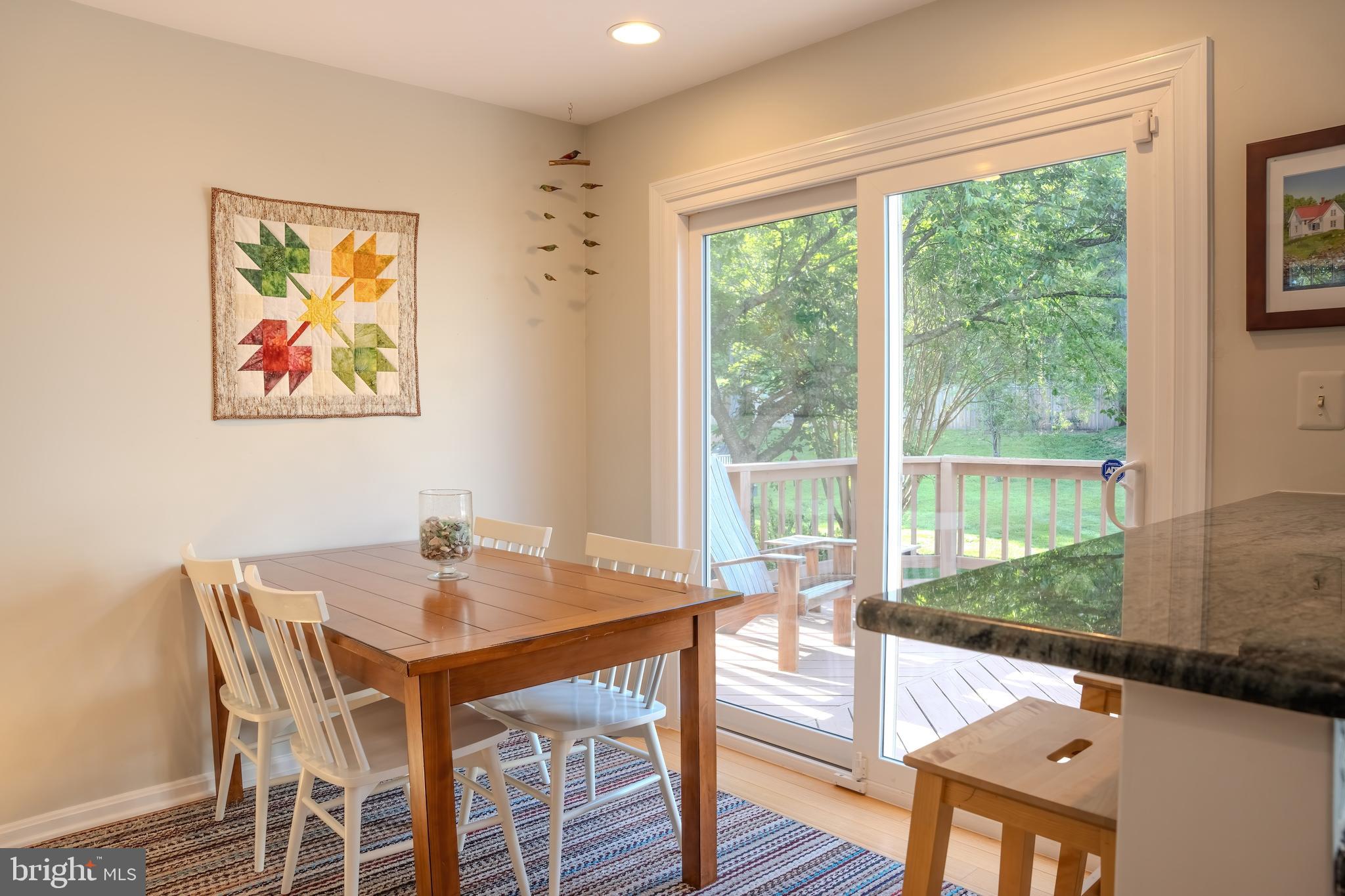 POTOMAC FARMS - Residential