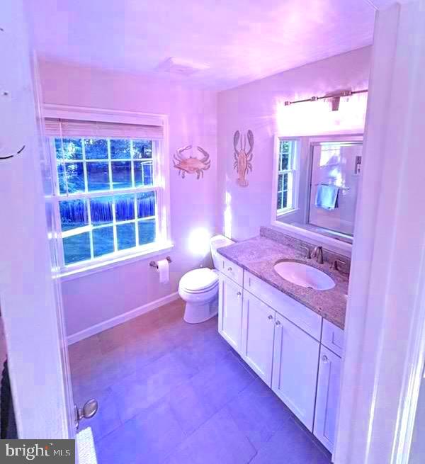 POTOMAC FARMS - Residential