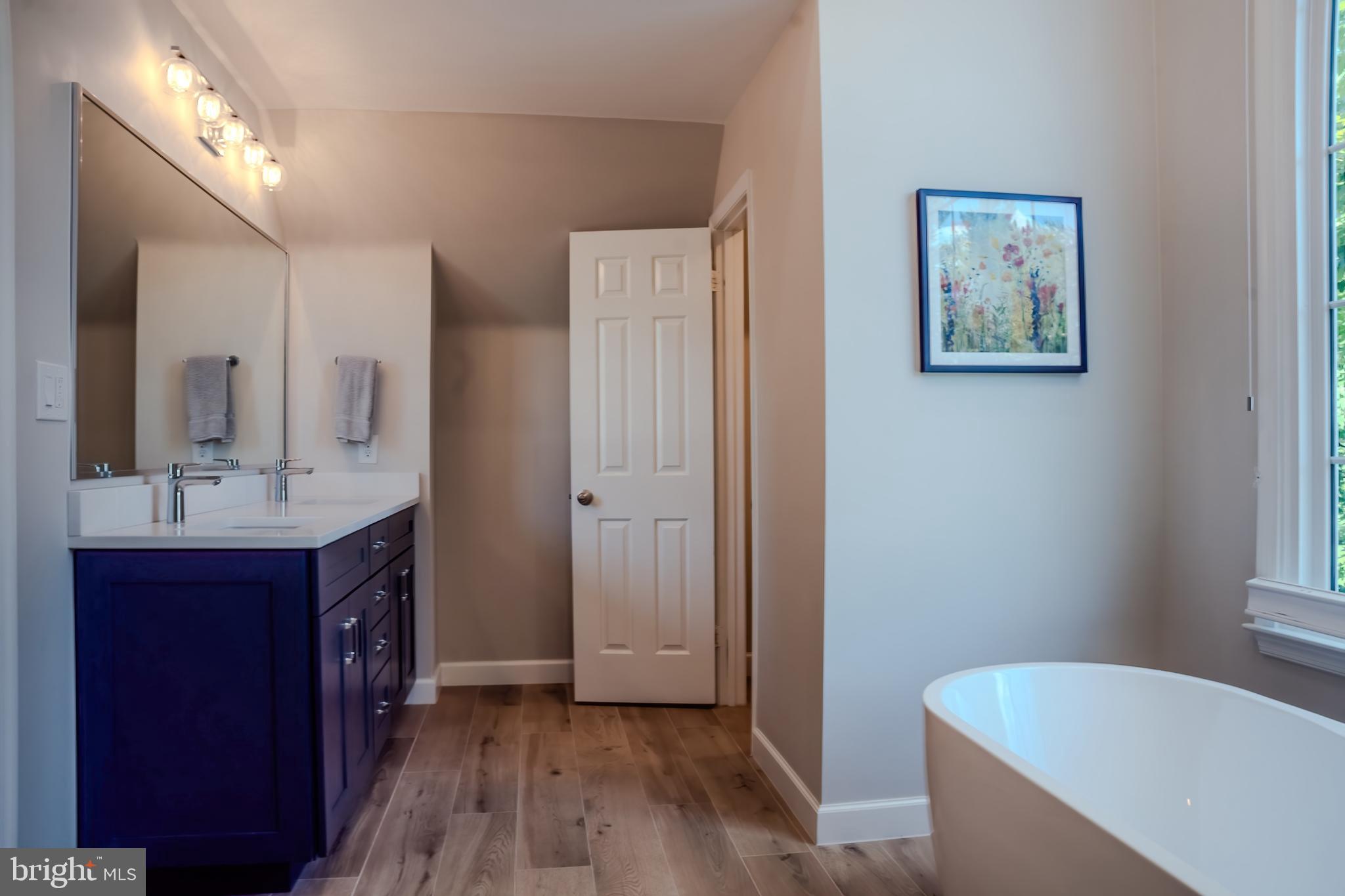 POTOMAC FARMS - Residential