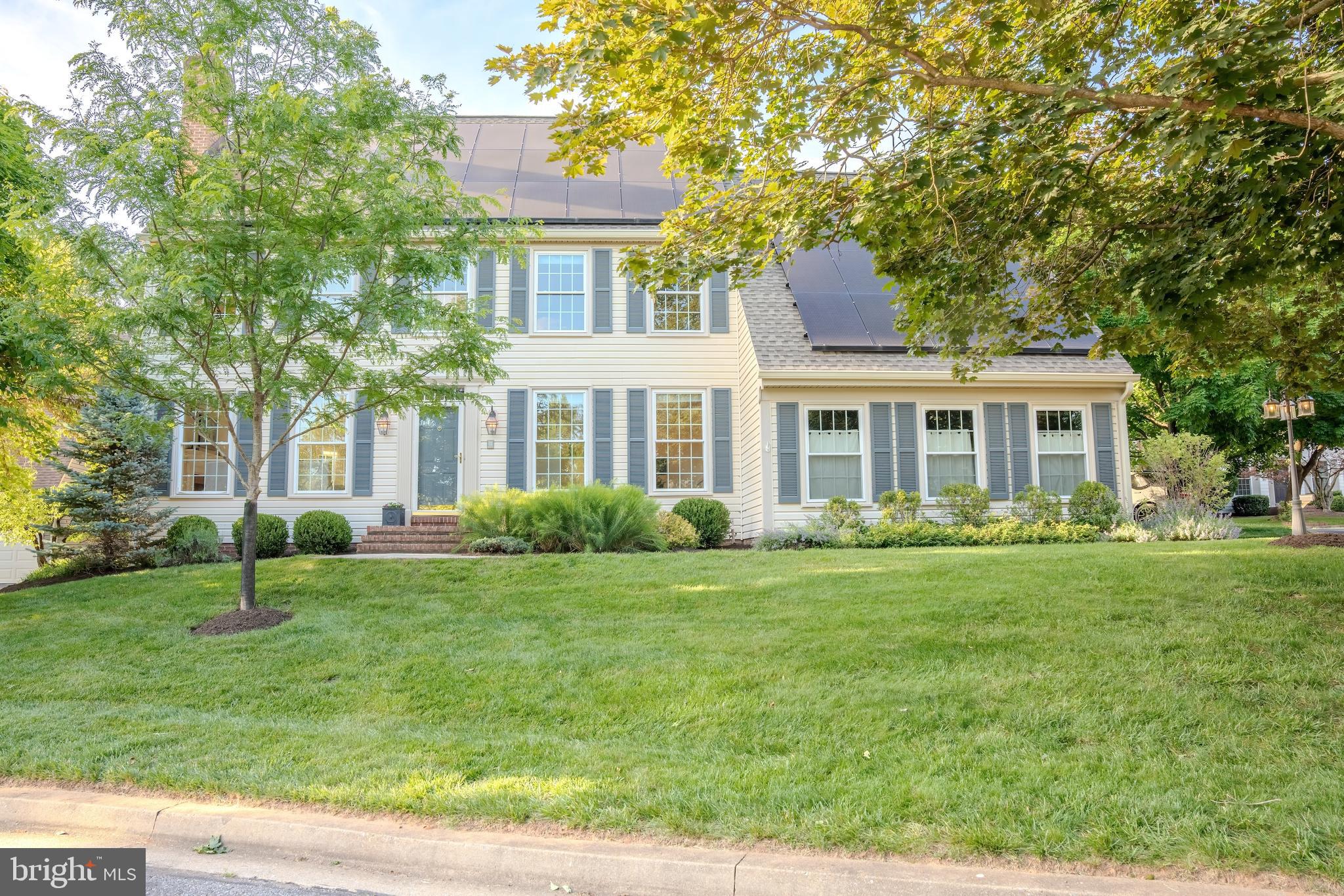 POTOMAC FARMS - Residential