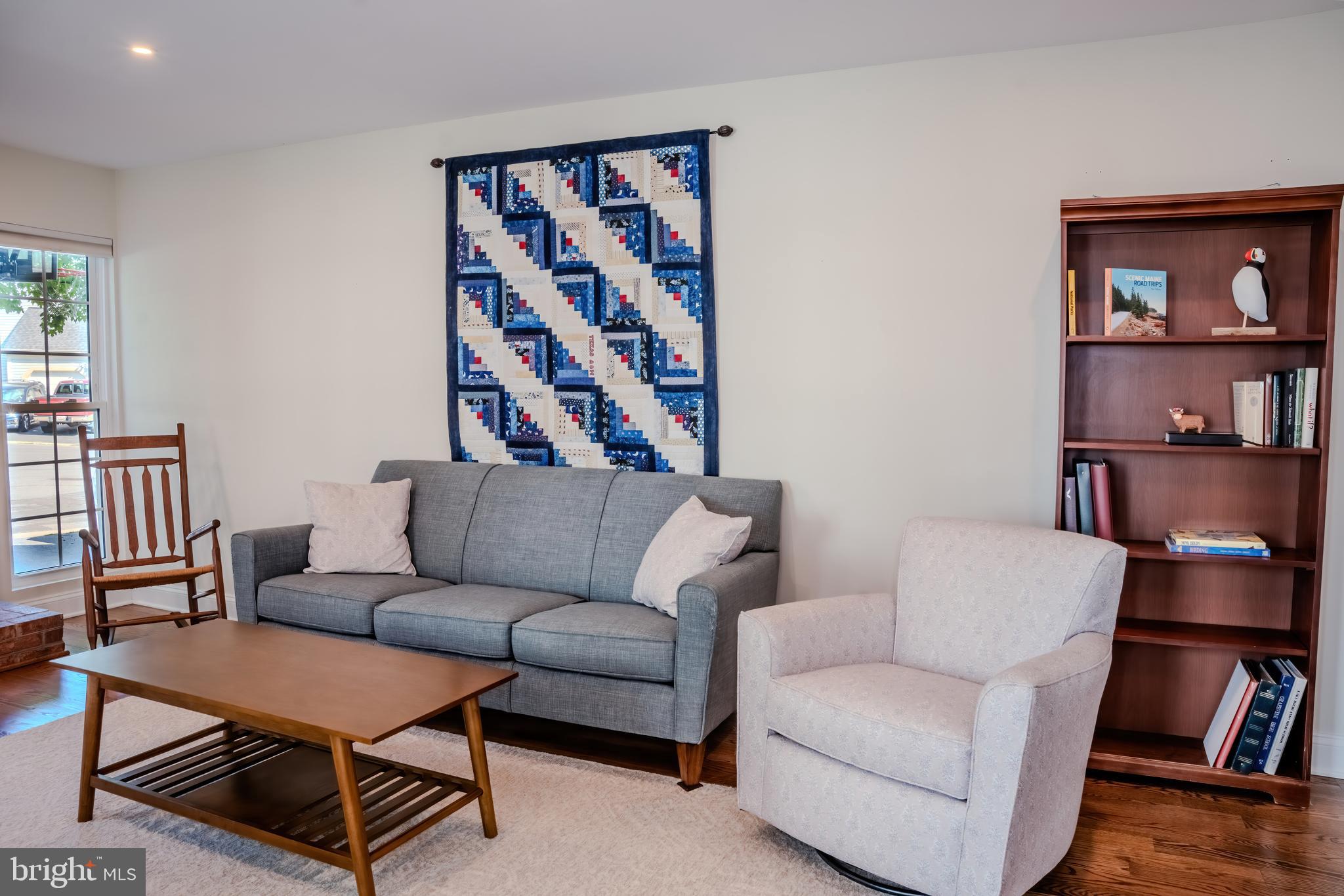 POTOMAC FARMS - Residential