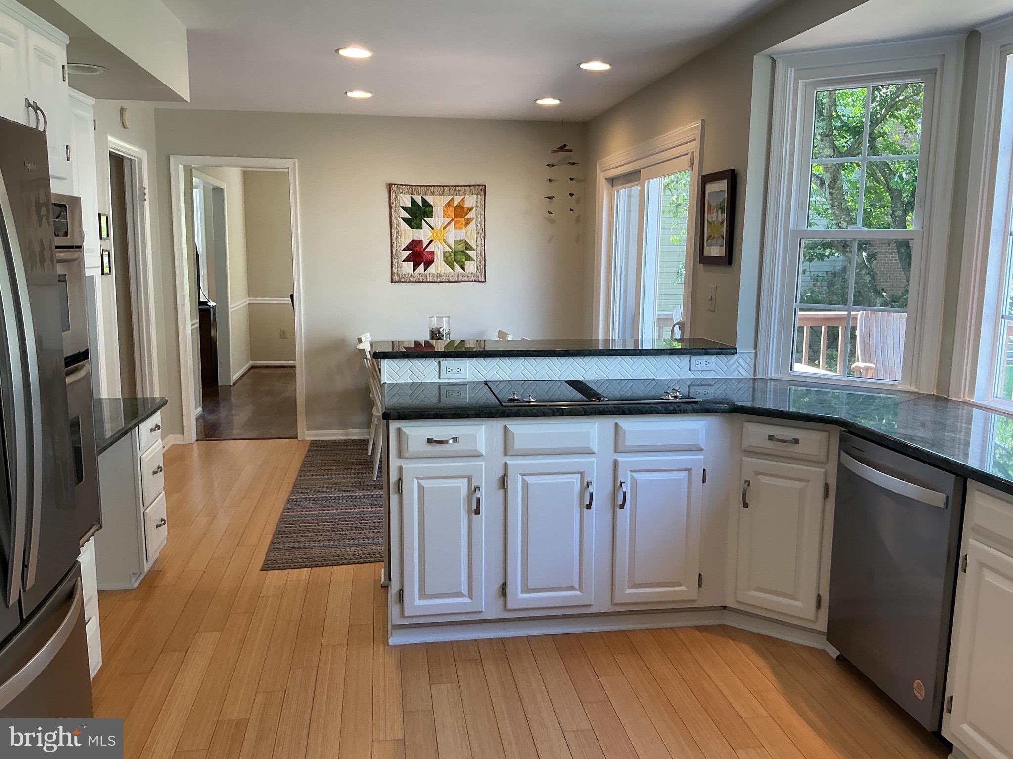 POTOMAC FARMS - Residential