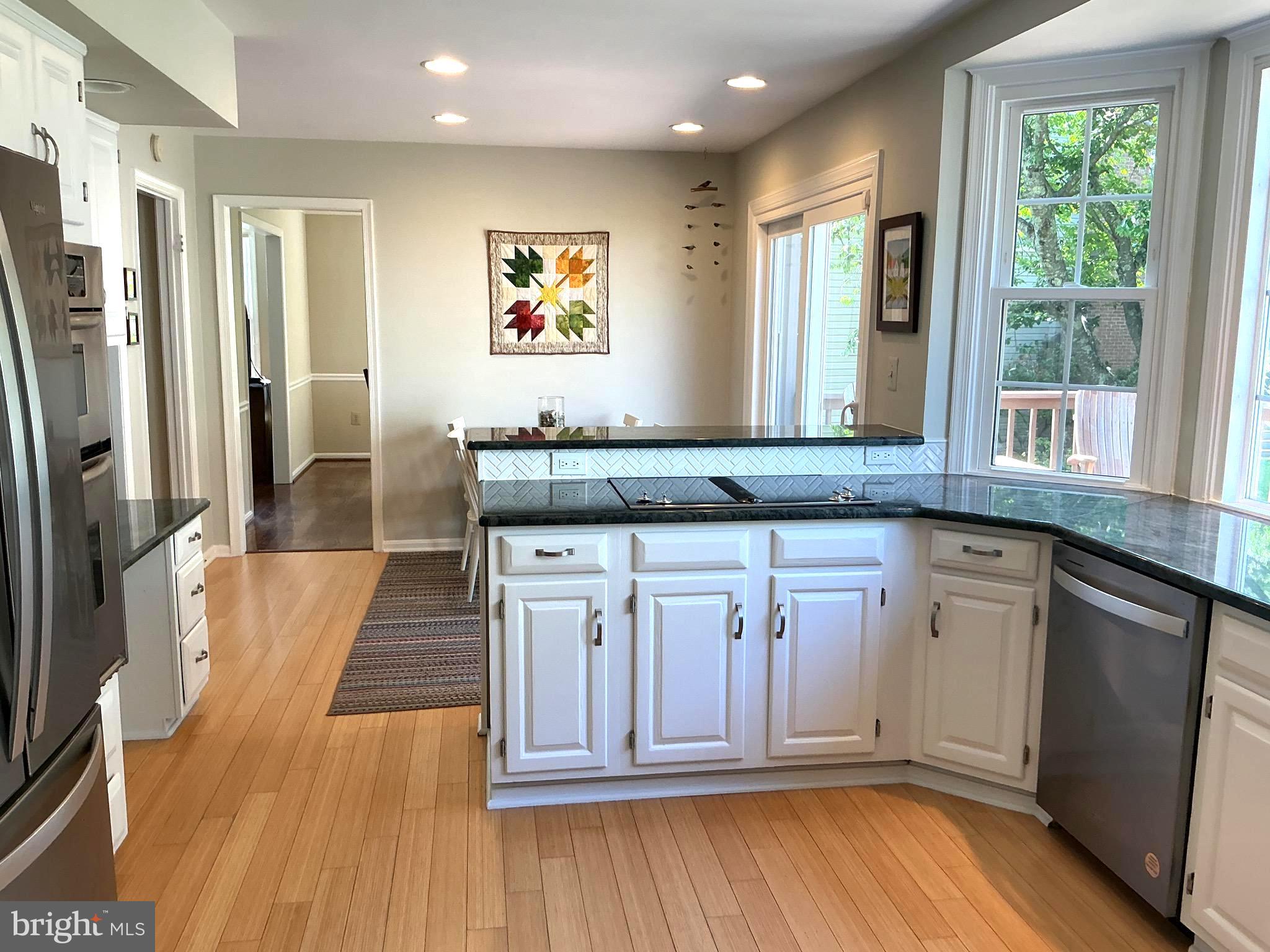 POTOMAC FARMS - Residential