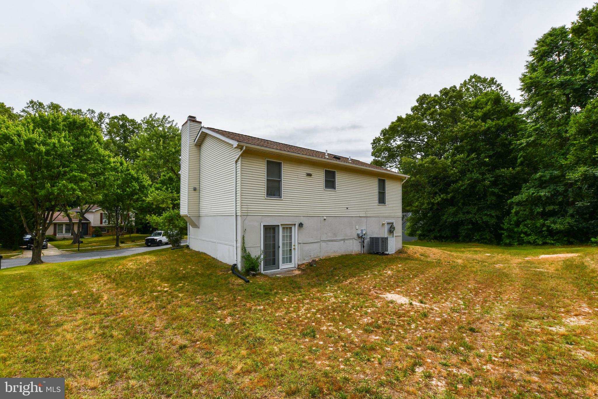DISTRICT HEIGHTS - Residential