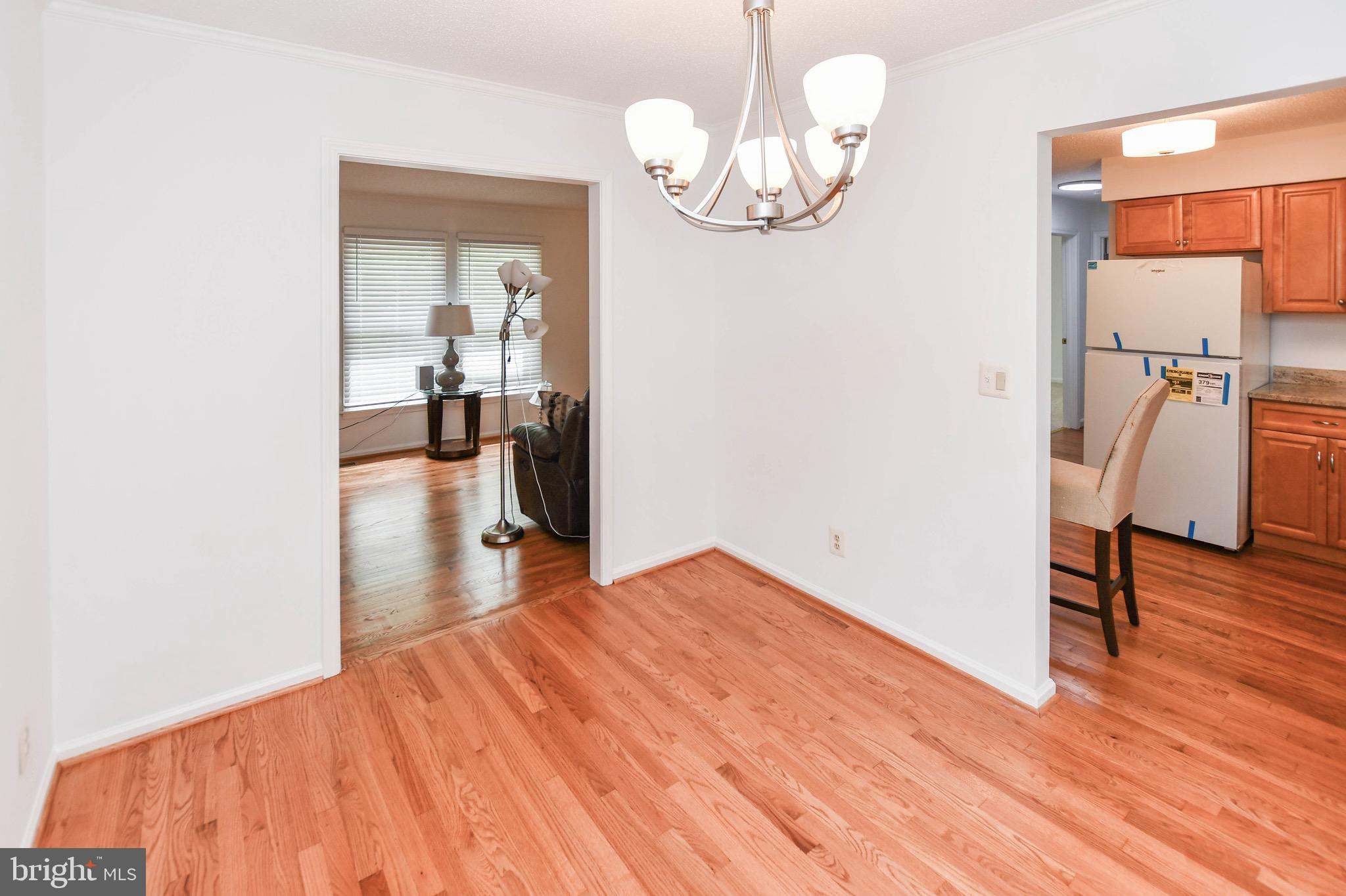 DISTRICT HEIGHTS - Residential