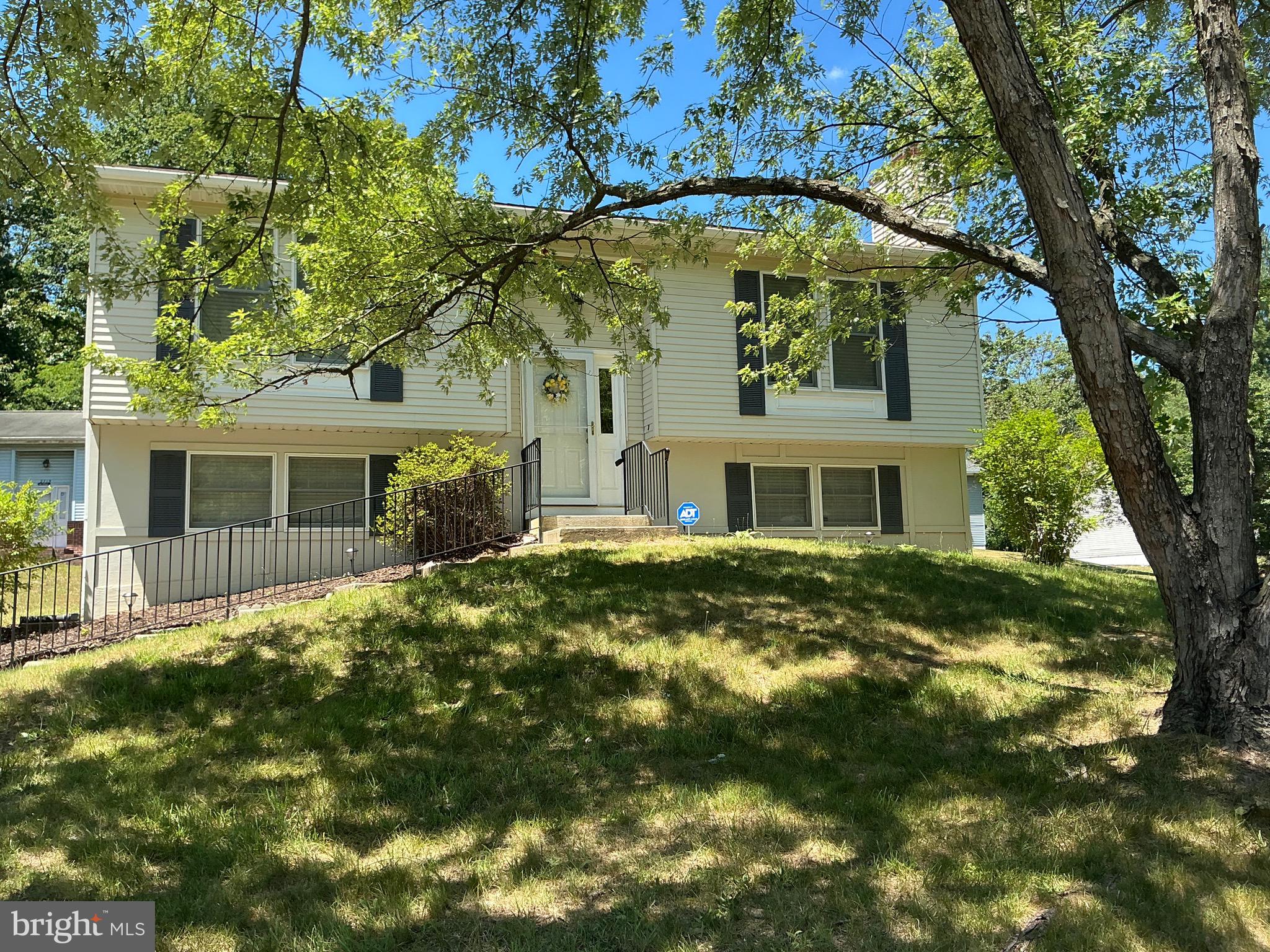 DISTRICT HEIGHTS - Residential