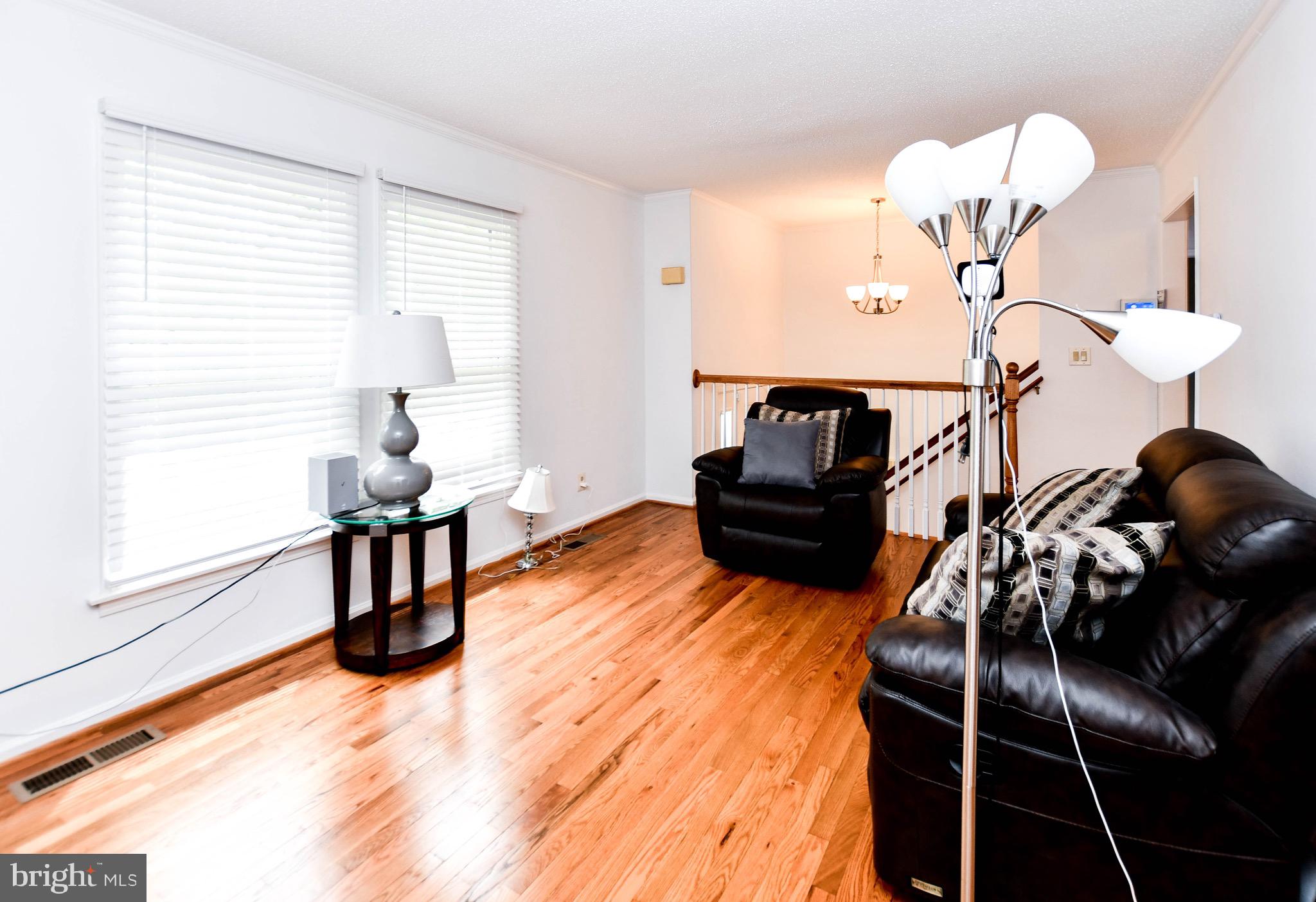 DISTRICT HEIGHTS - Residential